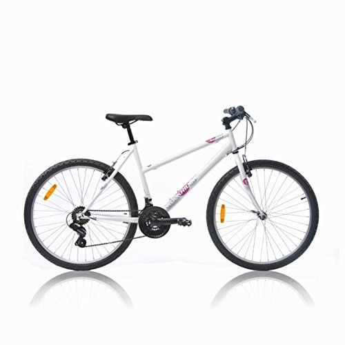 btwin 7 series mtb men's bike