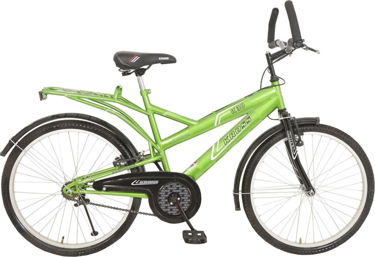 kross stella cycle price