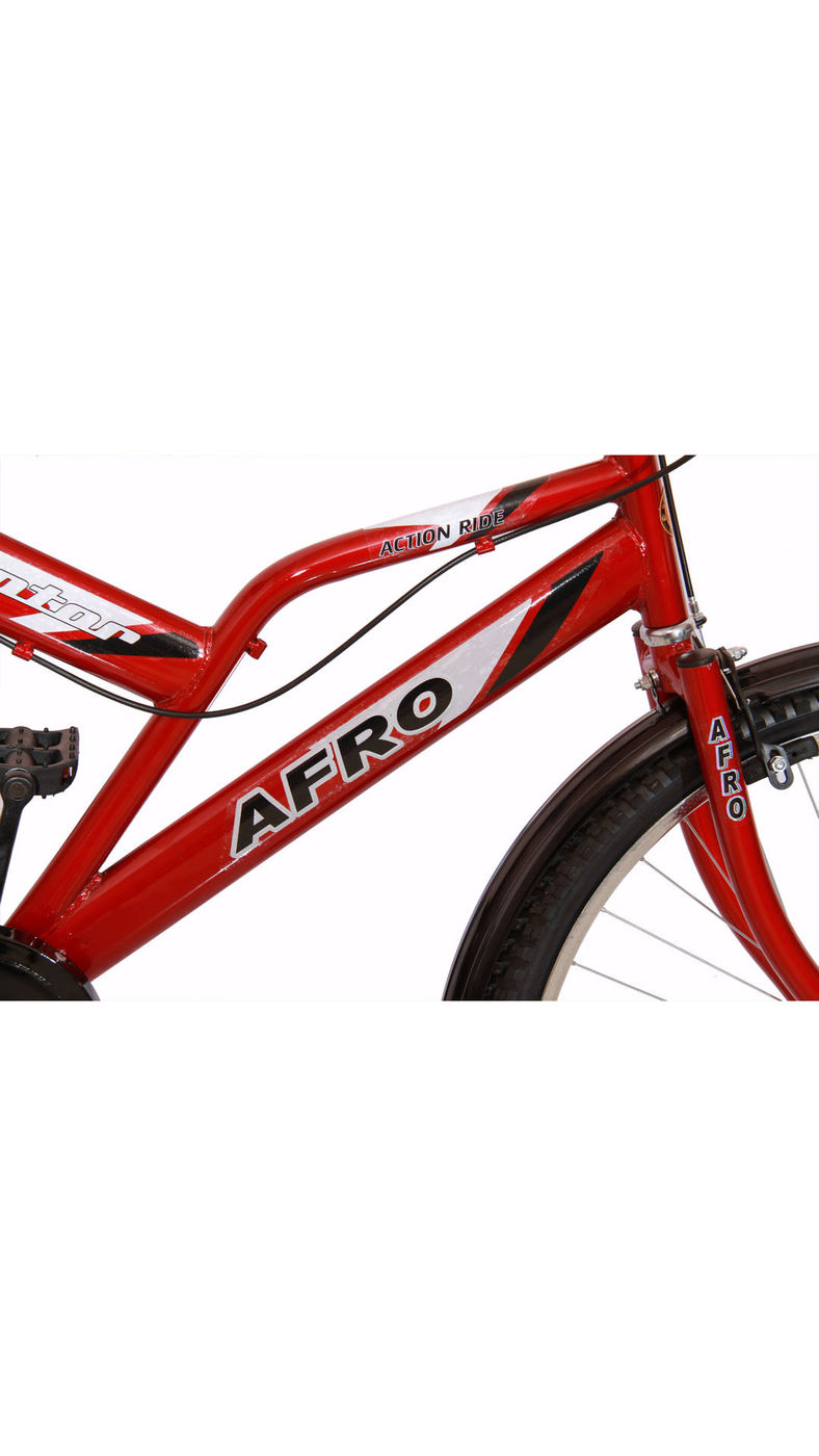 afro cycle price