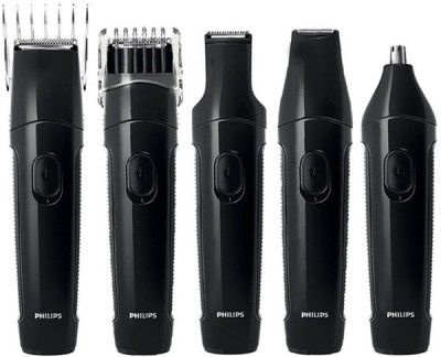 philips qg3250 accessories