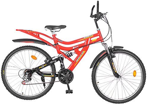 hercules street rider 24 cycle price