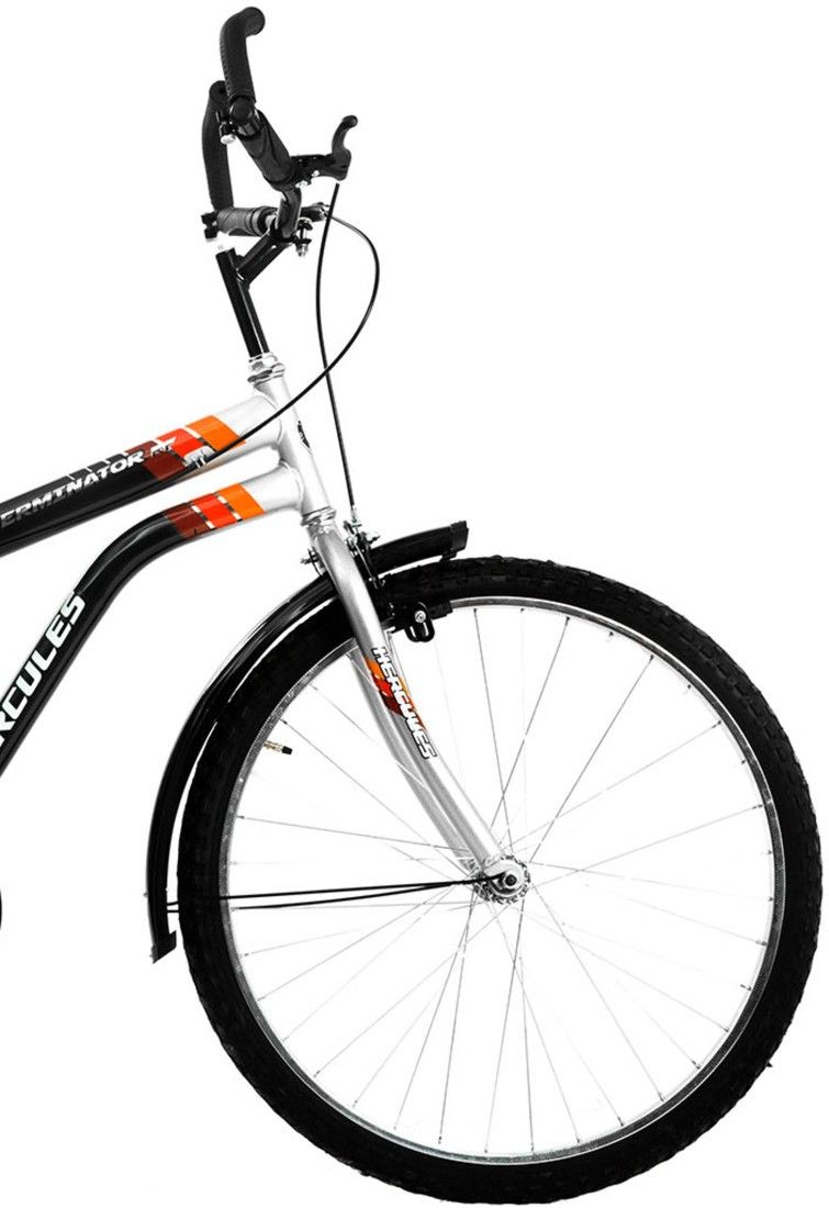 hercules terminator v2 24 bicycle price