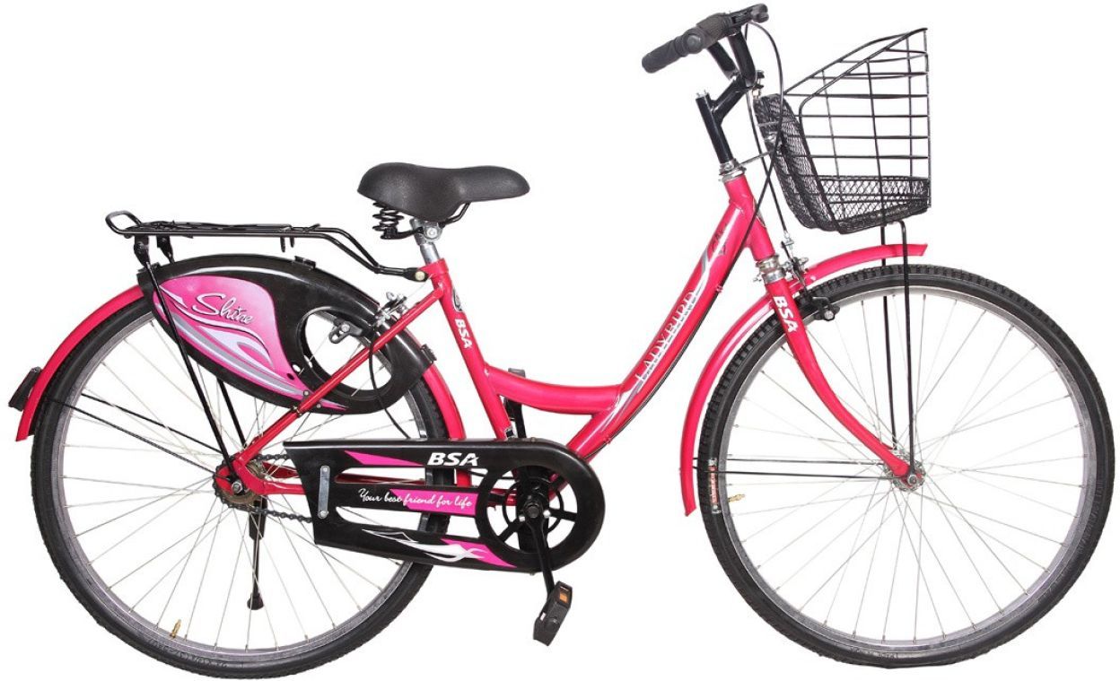 lady bird cycle flipkart