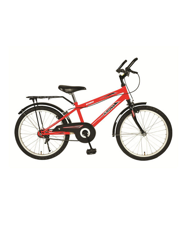 kross stella cycle price