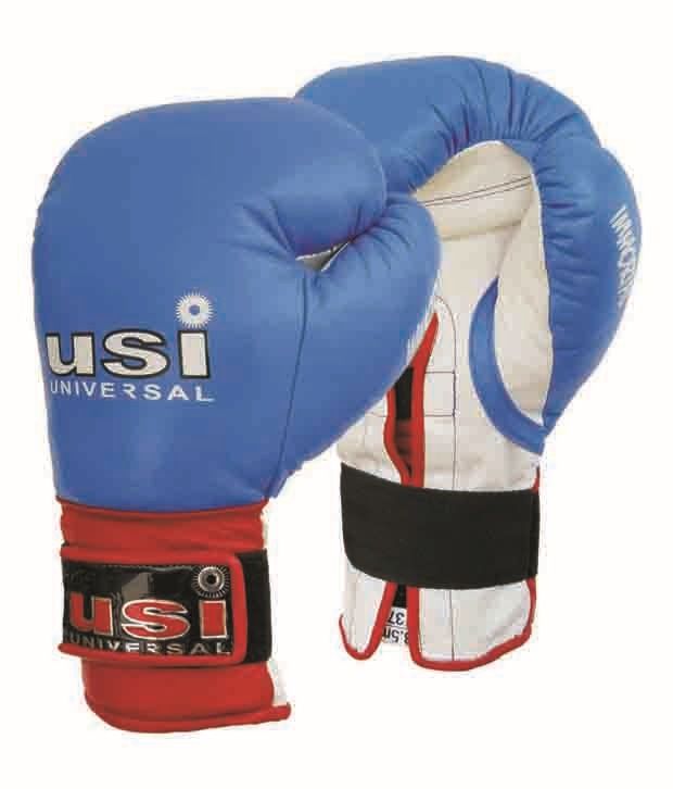 usi boxing gloves price