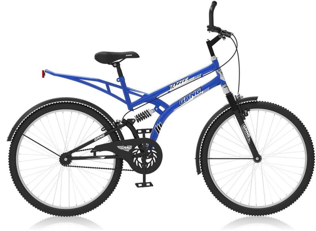 gang woody cycle price