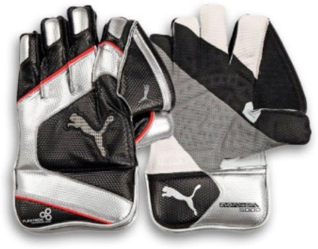 puma evospeed 1 wicket keeping gloves review