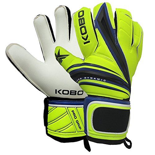 nivia super grip goalkeeper gloves