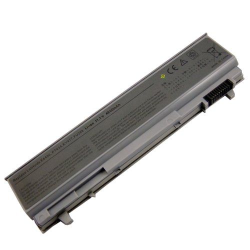 Dell Latitude E6400 E6500 6 Cell Laptop Battery Best Price In India Full Features Specification Reviews 08 January 21 Mysmartbazaar