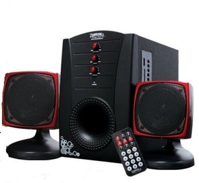 zebronics 2.1 home theater price list