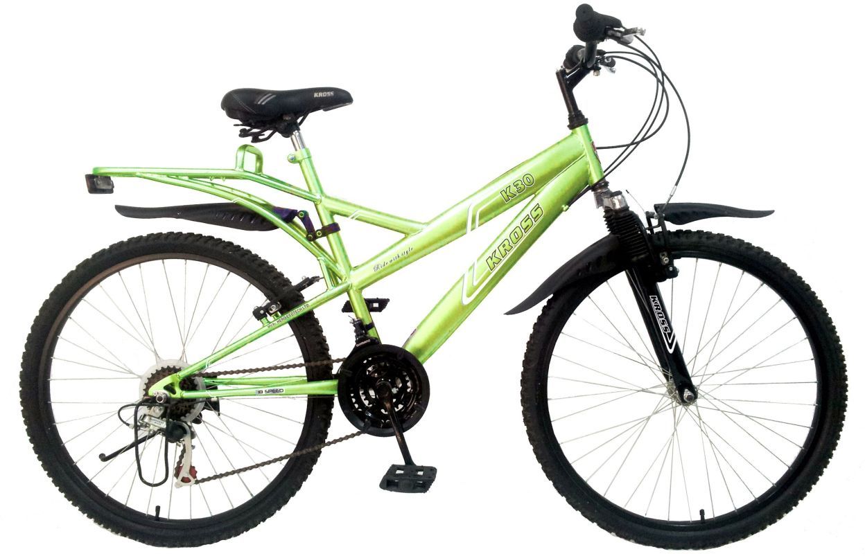 kross k40 cycle price
