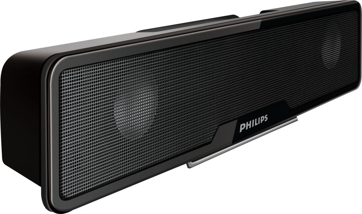 philips spa75 portable speakers