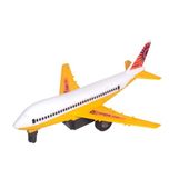 Centy Jet 747 (Colors May Vary)