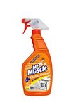 Mr. Muscle 5 in 1 Kitchen Cleaner - 500 ml