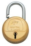 Godrej Locks Navtal 6 Levers - 2 Keys