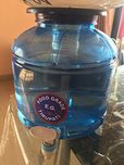 Tirupati Bottled Water Jar Dispenser Stand