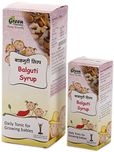 Balguti Syrup by Green pharamcy (200ml)