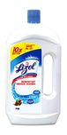 Lizol Disinfectant Floor Cleaner Pine, 975 ml