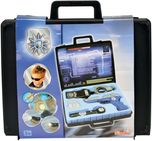 Simba World Of Toys Police Equipment In Carry Case