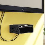 Decorhand Wooden Wall Shelf