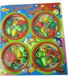 Fish Catching Game (Assorted Color)