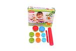 Funskool-Fundough Fun Roller Set, Multi Colour