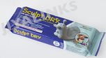 Mungyo MW-500 Sculpt Dry-White Air Dry Clay