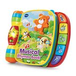 Illuminations Vtech Musical Rhymes Book