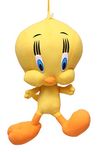 Funny Teddy Yellow Duck Tweety Bird Soft Toy (40Cm) - stuffed toys