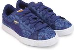Puma Basket Superman Jr Casual Shoes