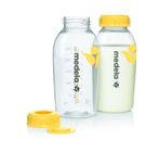 Medela Breastmilk Bottles 250ml (2 pcs)