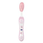 Chicco Toothbrush (Pink)