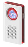 Gold Medal Ekaant - Mantra Door Bell (A)