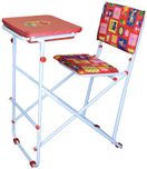 Mothertouch Educational Desk (Red)