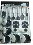 Shop & Shoppee Advanced Chef Kitchen Ware Set