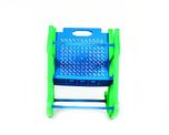 Wonderkart Ajanta Baby Rocking Chair (Green)