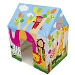 Intex Jungle Fun Cottage, Multi Color