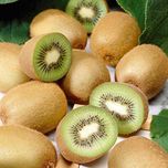 National Gardens Kiwi Fruit Seeds (Pack of 10 Seeds)