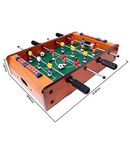 Taaza Garam Table top Foosball table for indoor football soccer game