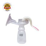 Mee Mee Breast Pump (White)