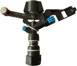 Kisan Kraft KK-IRIS-2010 Female Sprinkler