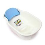 Babycenterindia Baby Bath Tub