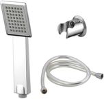 Kamal Arch Hand Shower With Shower Tube And Wall Hook Shower Head