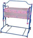 Mothertouch High Compact Cradle (Pink)