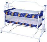 Mothertouch Compact Cradle Dx (Blue)