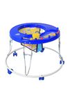 Natraj 1001 Walker Standard (Blue)