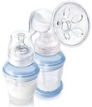 Philips Avent Breast Pumps Manual Breast Pump