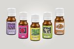 PeepalComm Aroma Oil Pack of 5