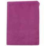Quick Dry Waterproof Bed Protector Large - Orchid, L