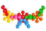 Funskool Kiddy Star Links